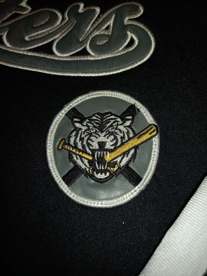 Veste homme/ado molleton - photo numéro 3