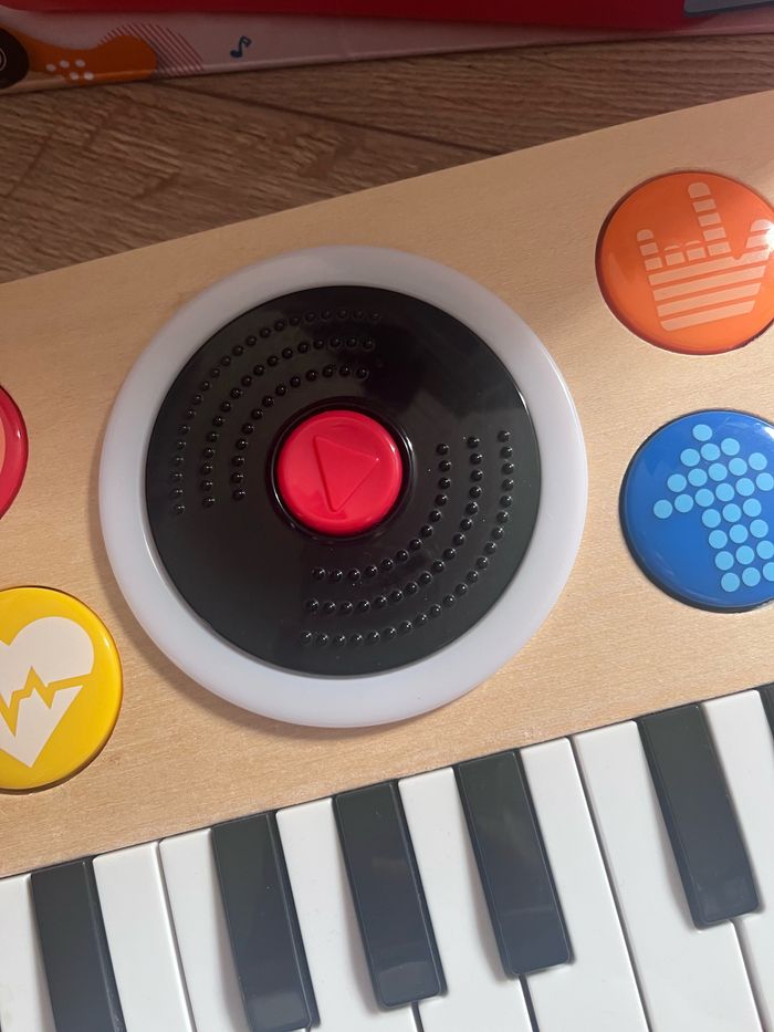 Piano dj hape - photo numéro 4
