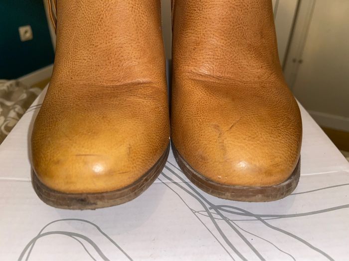 Bottines - photo numéro 4