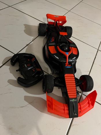 Voiture neuve télécommandée