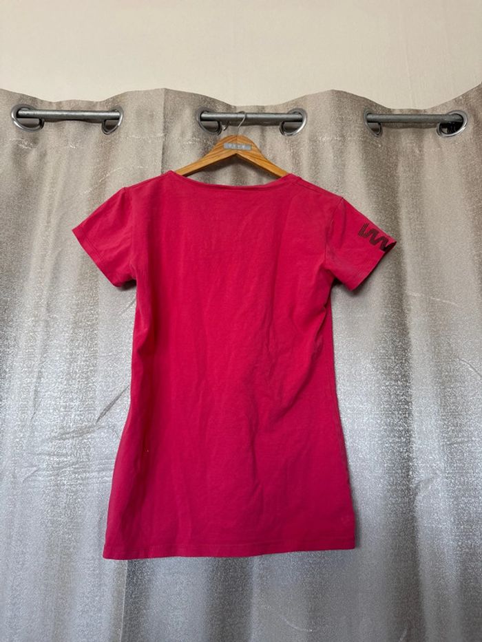 T-shirt 👕 Adidas - photo numéro 8