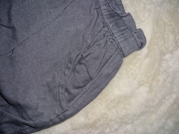 Jupe anthracite - photo numéro 4