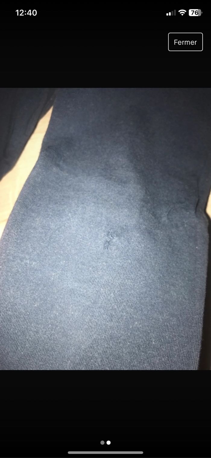 Legging 2 ans - photo numéro 2