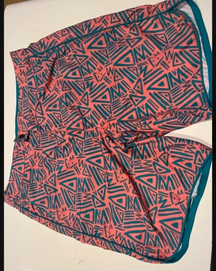 Short plage kiabi en taille L - photo numéro 5