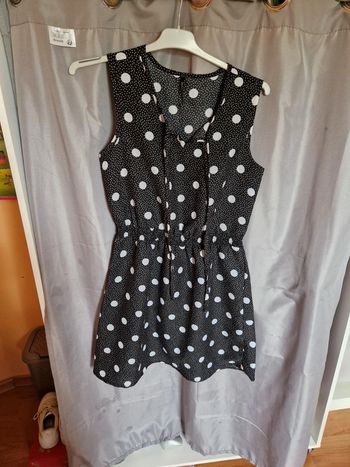 Robe Anna Karel taille 38