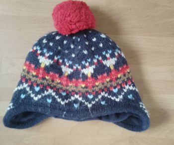 Bonnet