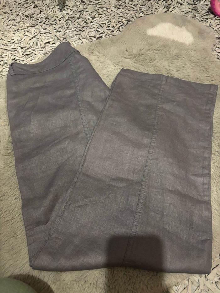 Pantalon femme - photo numéro 2