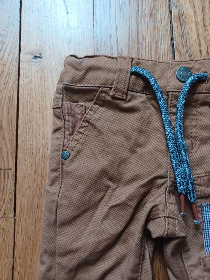 Pantalon - photo numéro 2