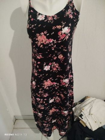 #kytie36femme. Robe longue taille 36