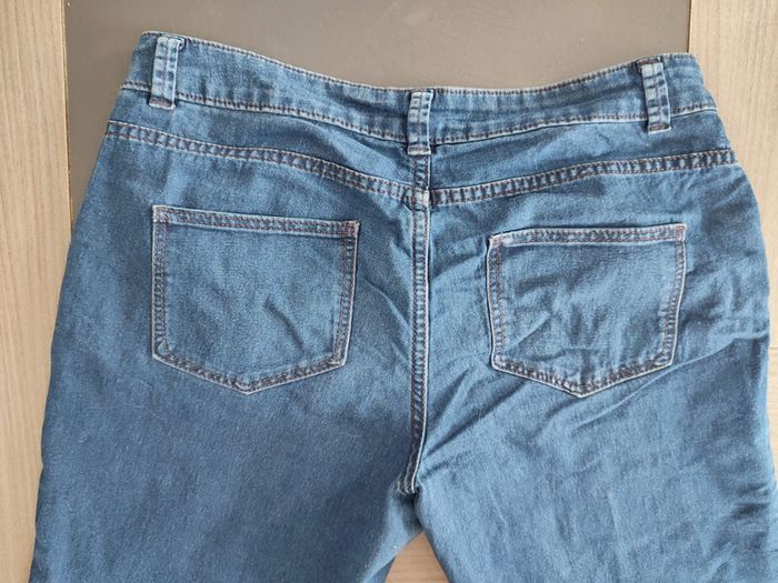 Jean denim 38 - photo numéro 4