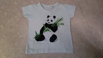 Tee-shirt 4 ans