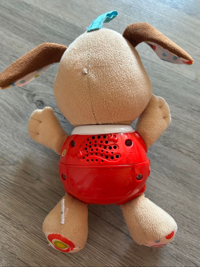 Chien qui chante - photo numéro 2