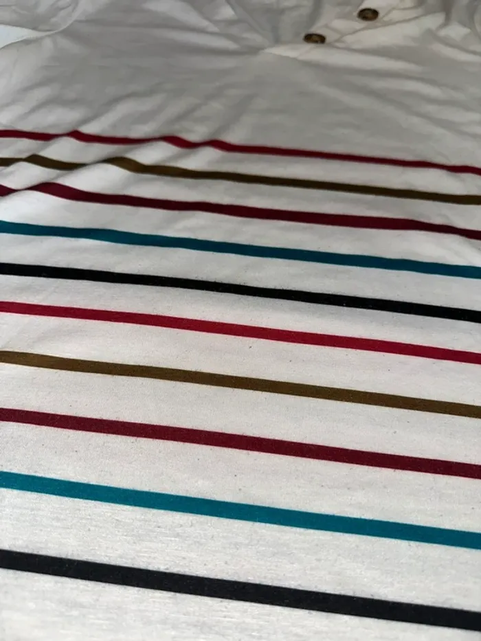 Teeshirt - photo numéro 2