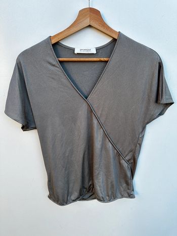 T-shirt manches courtes