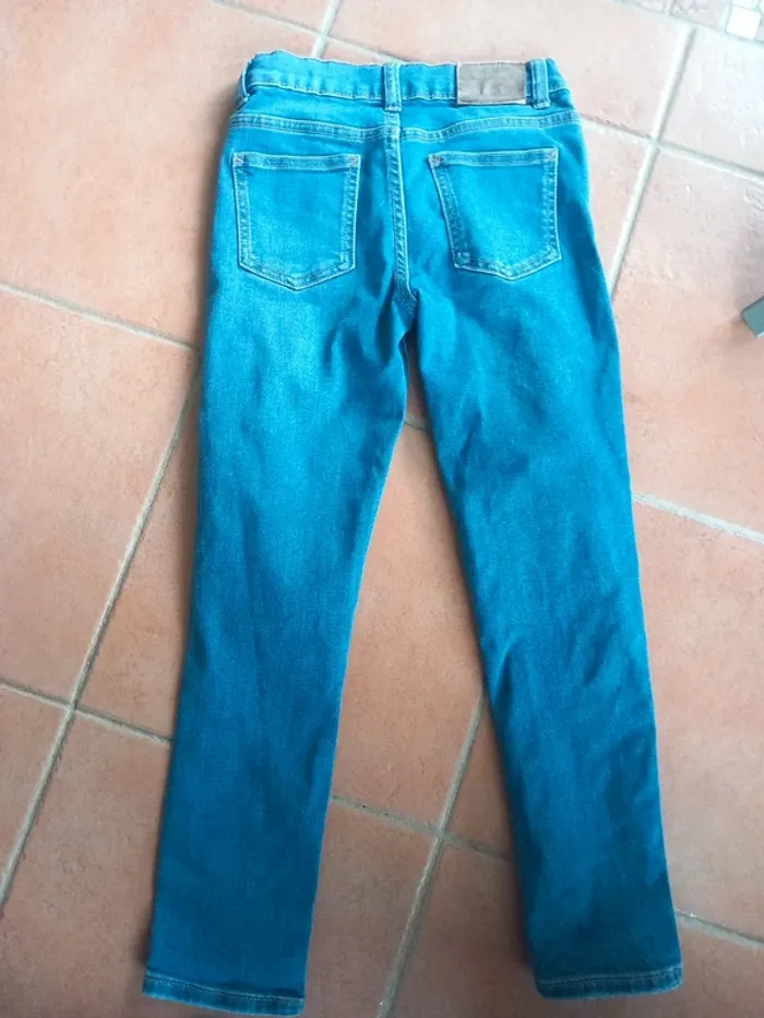 Jean skinny - photo numéro 3