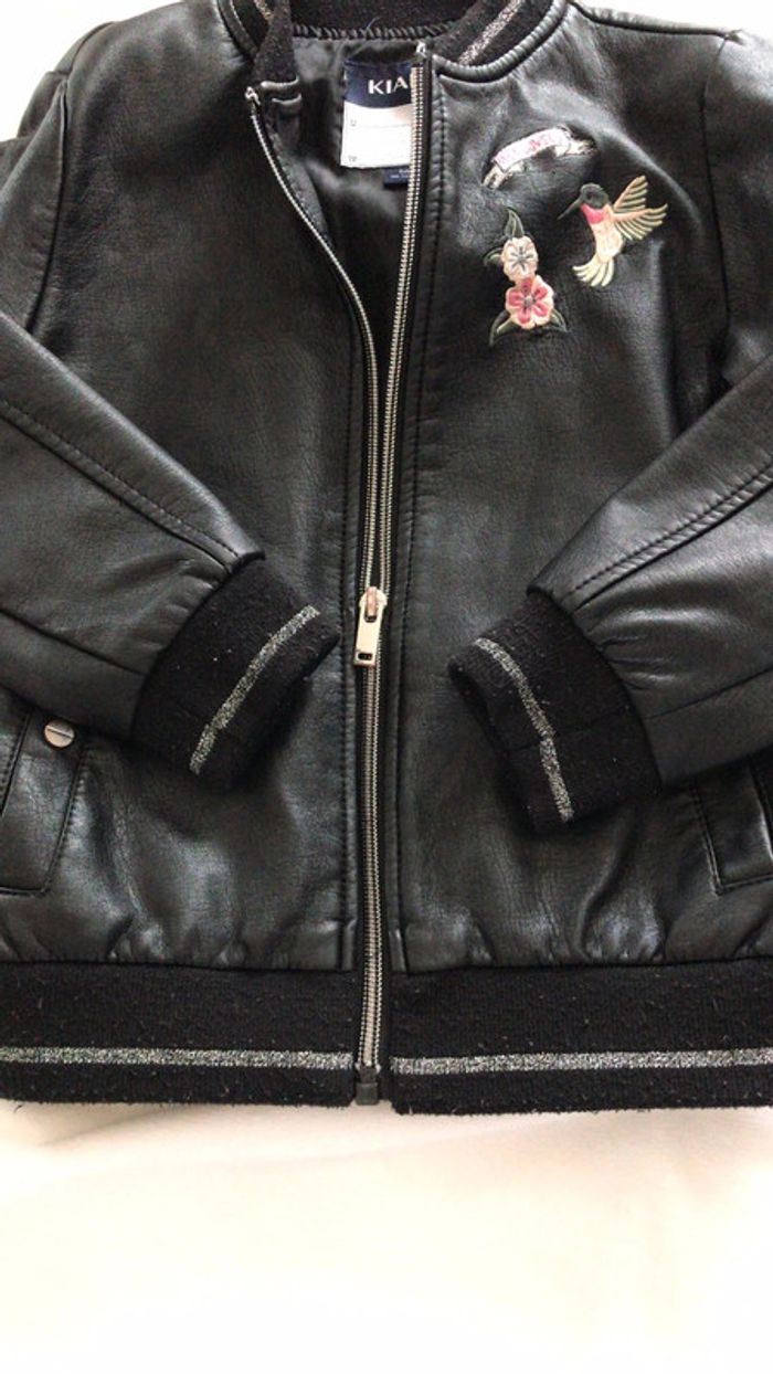 Veste - photo numéro 3