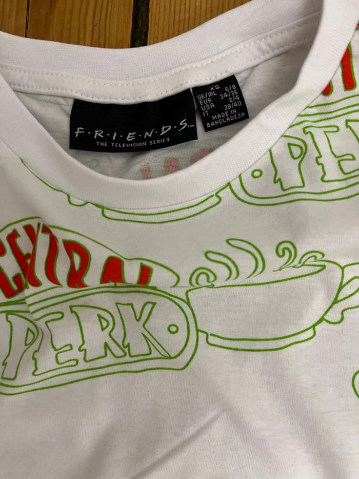 Lot haut taille XS - photo numéro 5