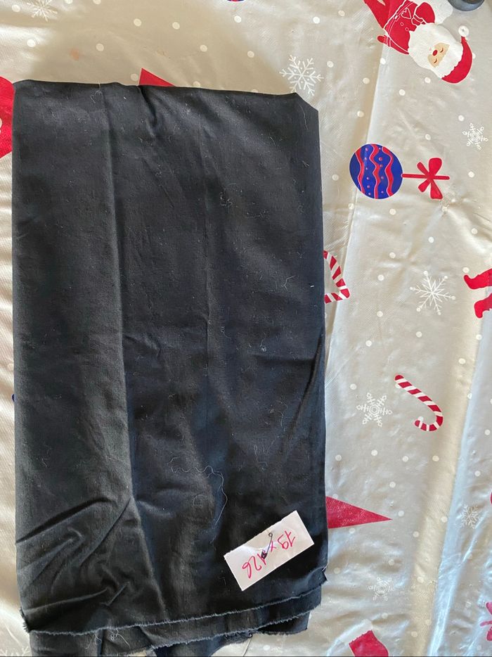 Coupon de tissu - photo numéro 2