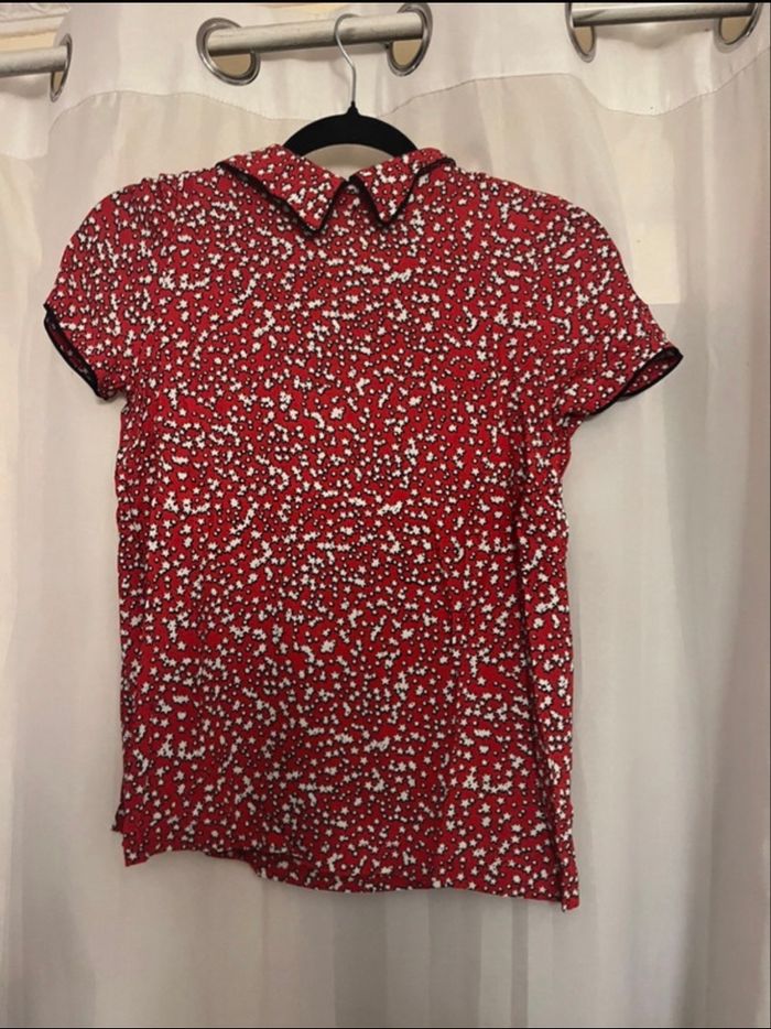 tee-shirts manches courtes