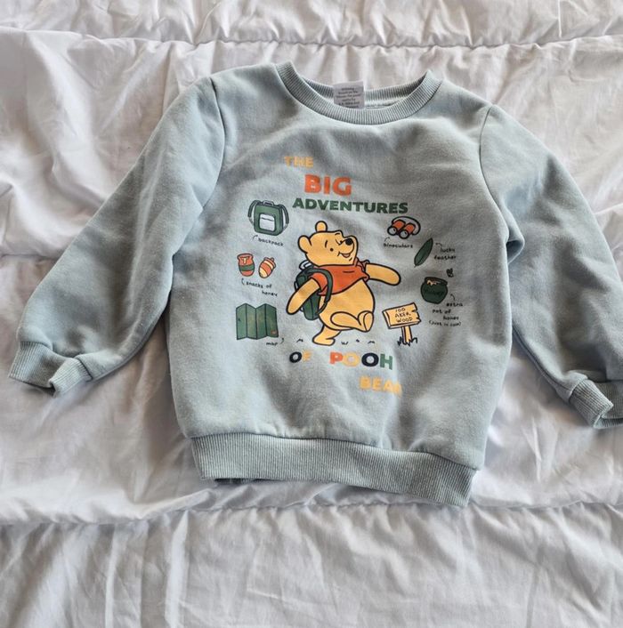 Pulls bebe garcon - photo numéro 3