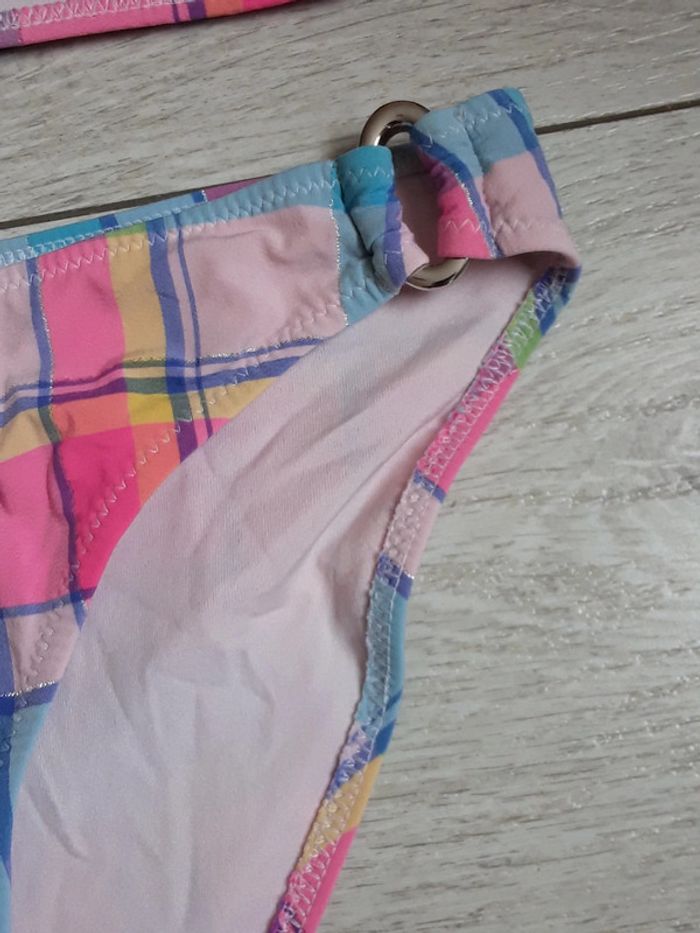 Maillot de bain fille - photo numéro 4