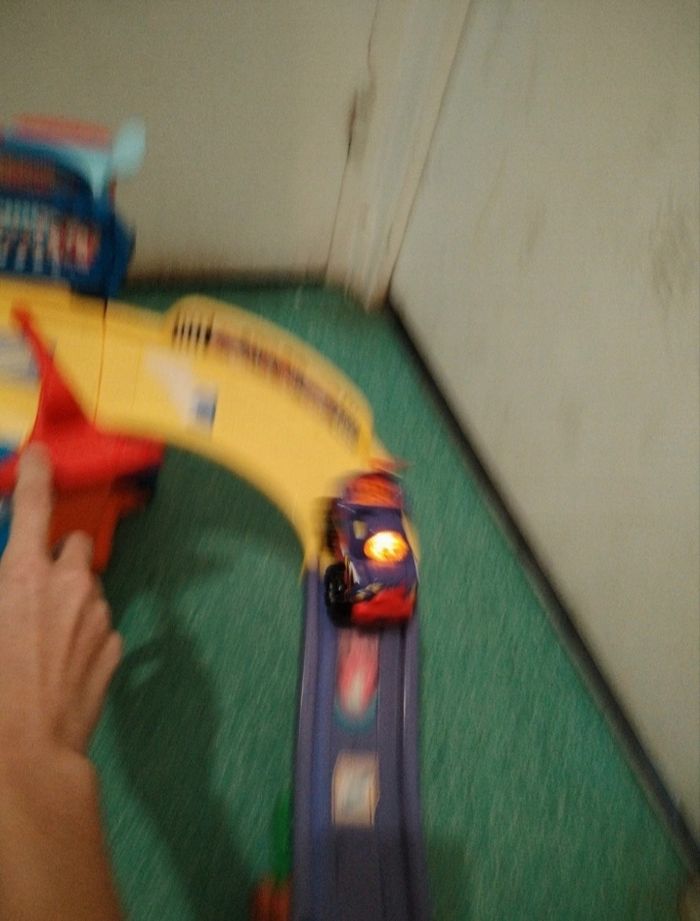 Circuit tutute bolide - photo numéro 4