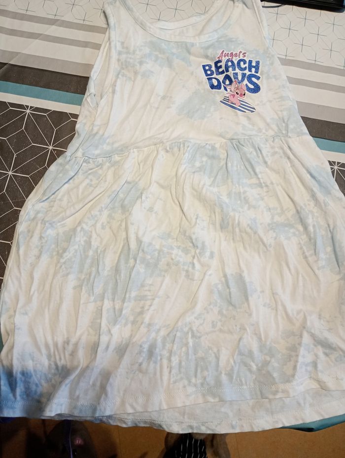 Robe 5 ans - photo numéro 3