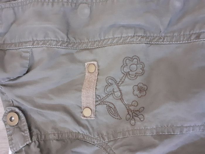 Veste - photo numéro 3