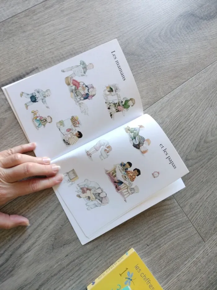 Lot imagiers - photo numéro 17