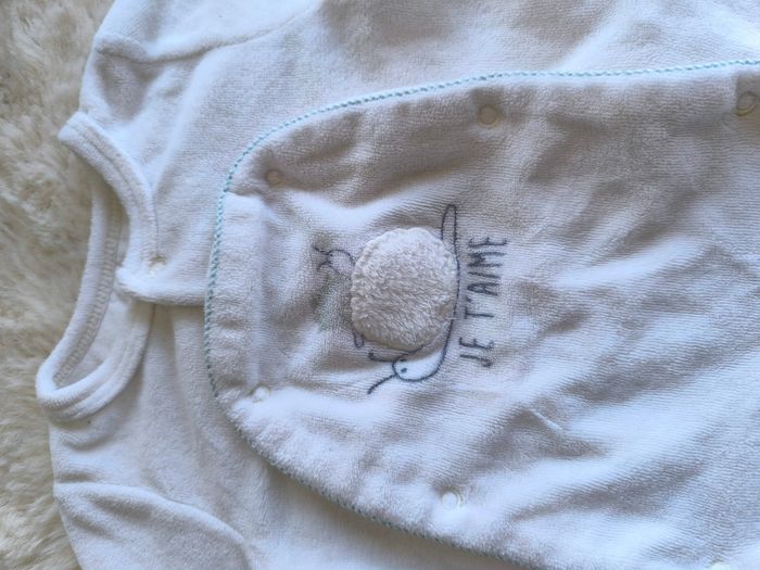 Lot 4 pyjamas - photo numéro 5