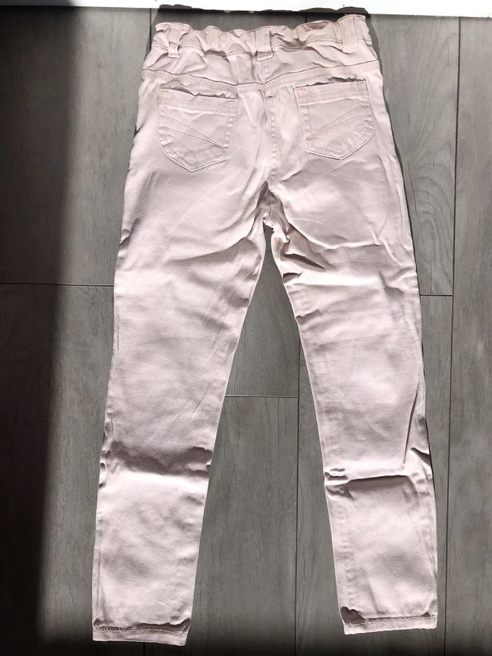 Pantalon TAO 7 ans - photo numéro 3