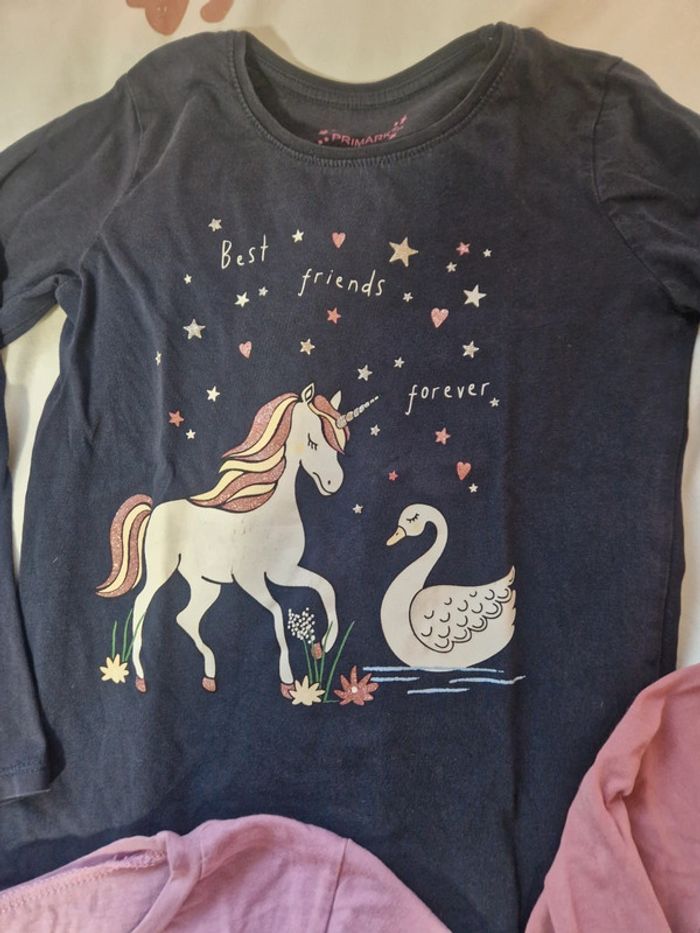 Lot 6ans - photo numéro 5