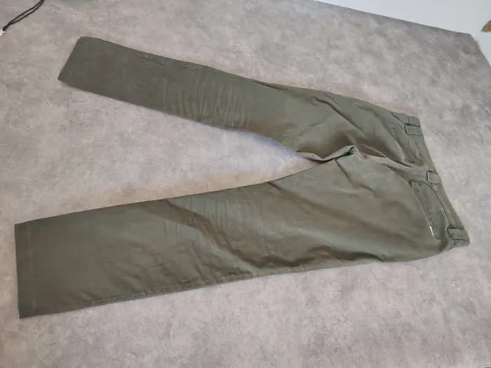 Chino Tommy - photo numéro 7