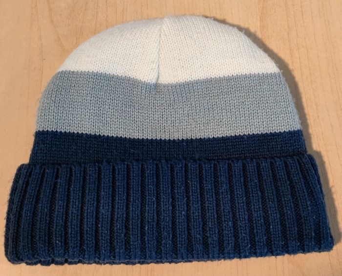 Bonnet doublé polaire Mickey 🌈 Disney 🧸 24 mois 👶 - photo numéro 5