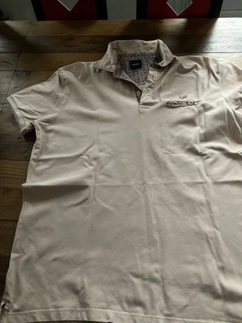 Polo Kaporal XXL
