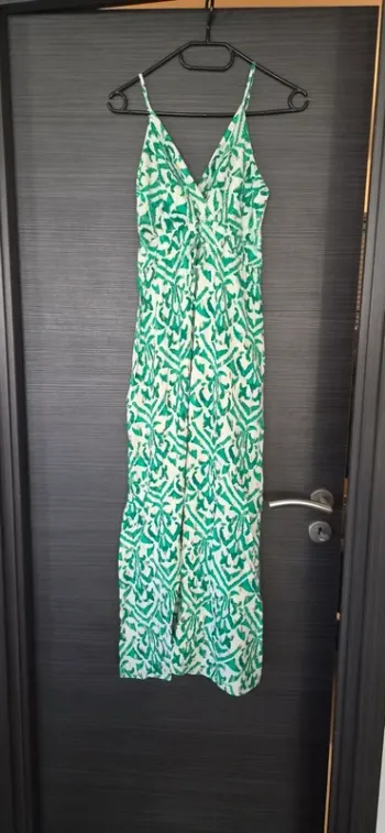 robe longue