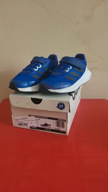 Basket Runfalcon Adidas