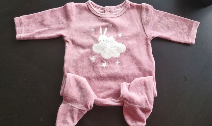 Pyjamas - photo numéro 8