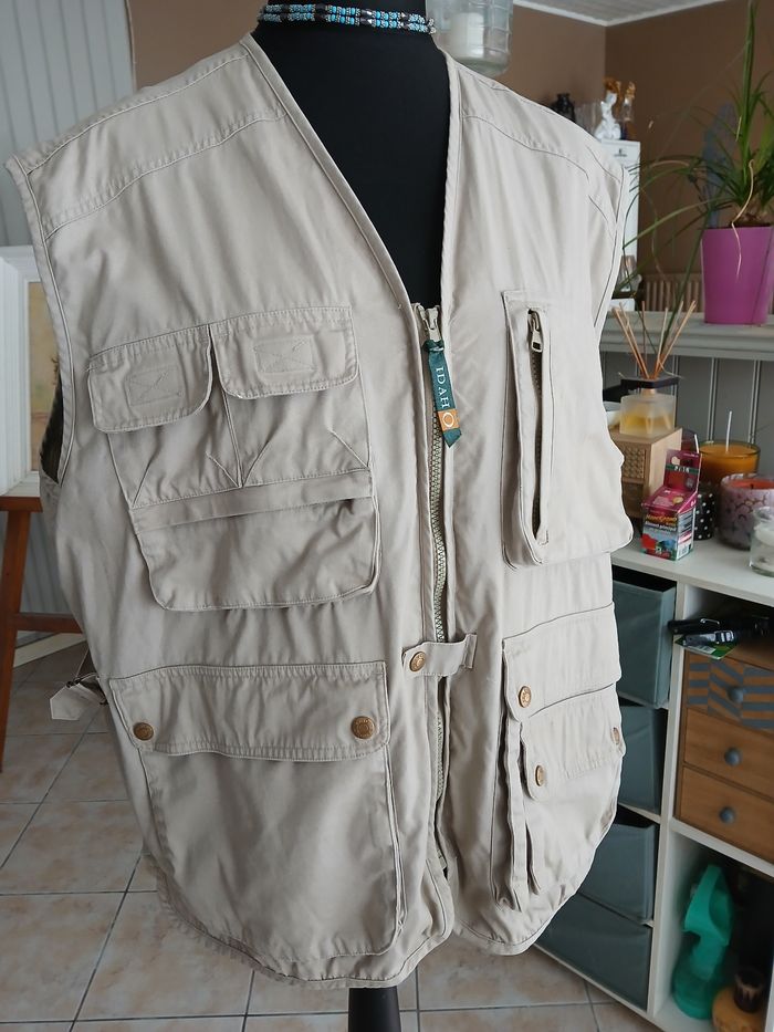 Veste loisirs T50.52.