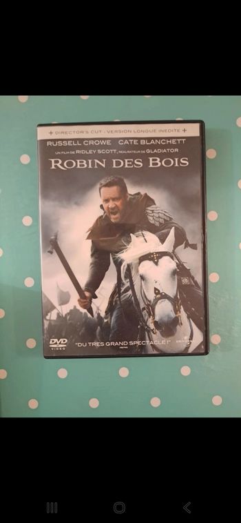 Robin des Bois