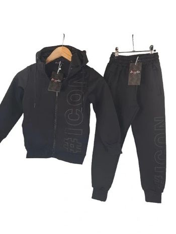 Ensemble de sport boom kids