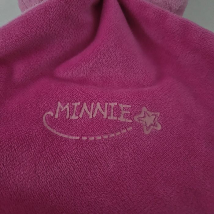 Doudou disney minnie - photo numéro 3