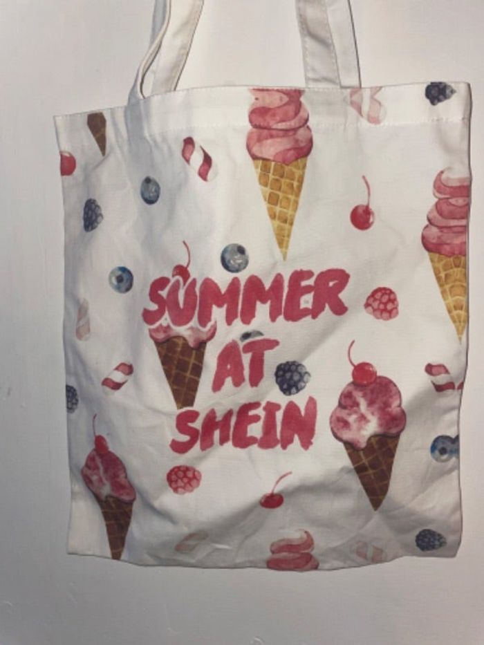 Sac en toile