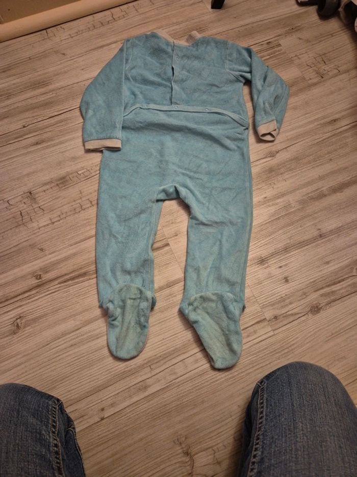 Pyjama 24mois - photo numéro 4