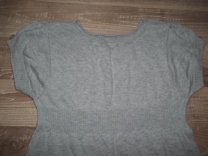 Pull-tunique fin angora Cyrillus - photo numéro 4