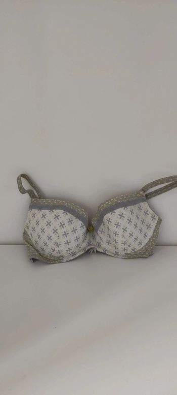 Soutien gorge 90D