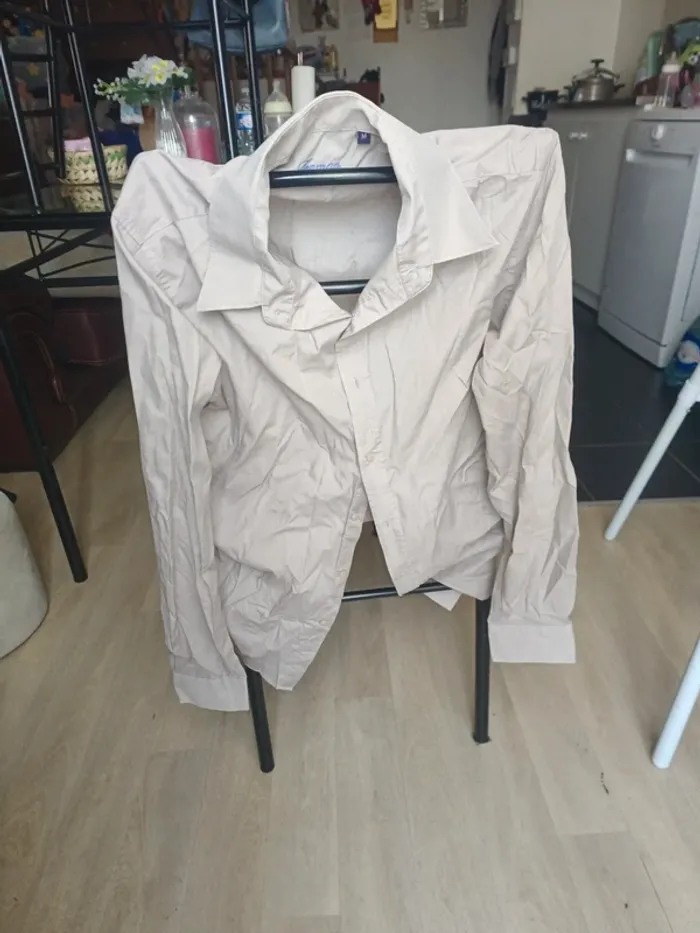 Chemise Topman