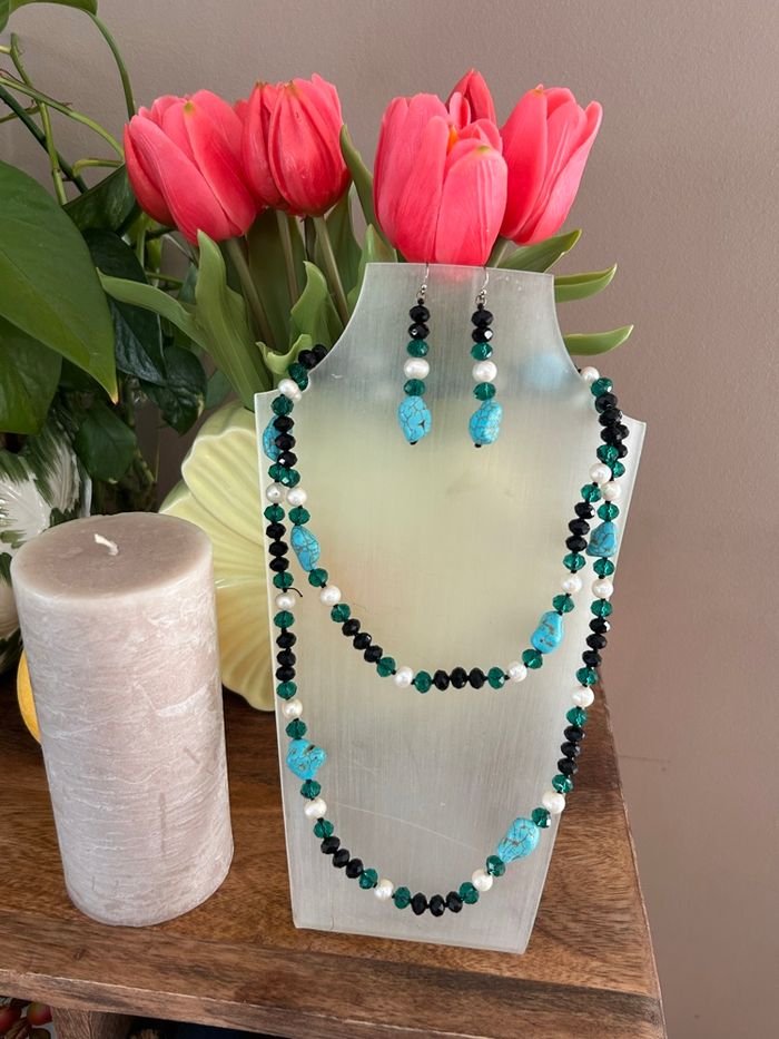 Collier - photo numéro 2