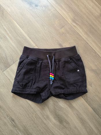 Short fille Kiss Melody 2 ans (24 mois)