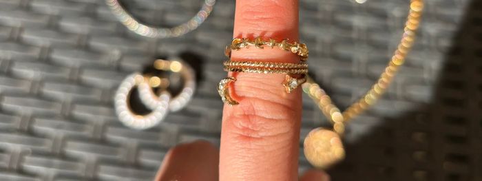 Lot bijoux - photo numéro 2